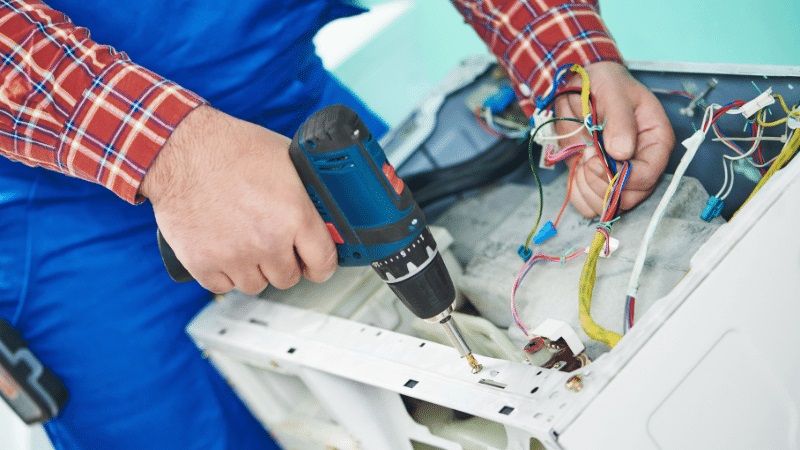 Taraklı İmmergas servisi orijinal yedek parça kullanımı